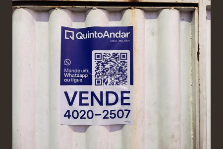 Casa à venda com 80m², 4 quartos e 2 vagasPlaca