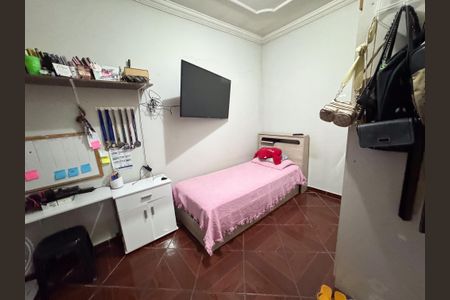 Casa à venda com 80m², 4 quartos e 2 vagasQuarto 2