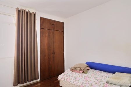 Apartamento à venda com 123m², 3 quartos e 1 vagaQuarto 2