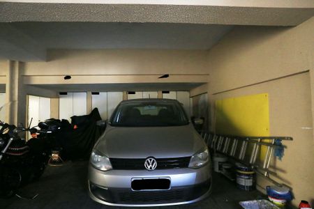 Apartamento à venda com 123m², 3 quartos e 1 vagaGaragem