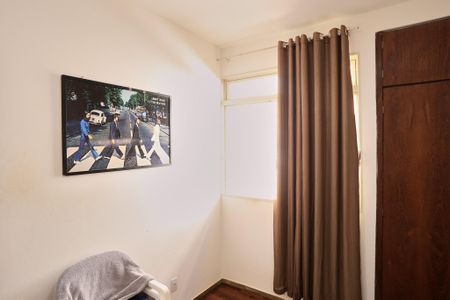 Apartamento à venda com 123m², 3 quartos e 1 vagaQuarto 2