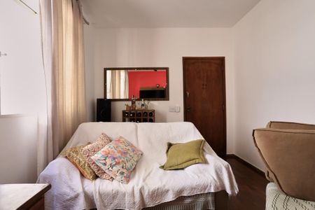 Apartamento à venda com 123m², 3 quartos e 1 vagaSala