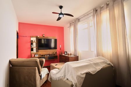 Apartamento à venda com 123m², 3 quartos e 1 vagaSala