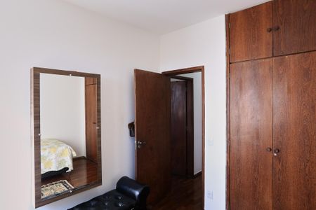Apartamento à venda com 123m², 3 quartos e 1 vagaQuarto
