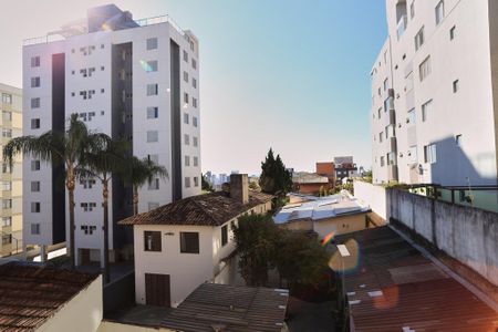 Apartamento à venda com 123m², 3 quartos e 1 vagaVista da Suíte