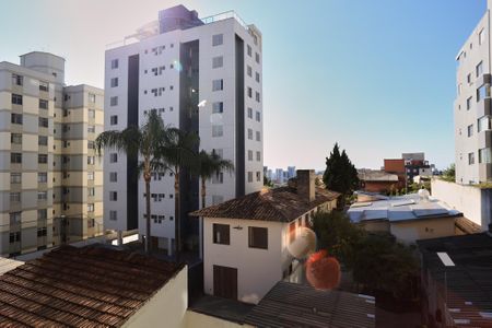 Apartamento à venda com 123m², 3 quartos e 1 vagaVista do Quarto