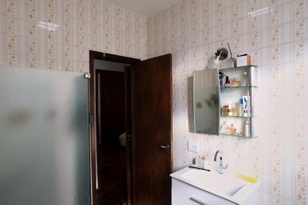 Apartamento à venda com 123m², 3 quartos e 1 vagaBanheiro