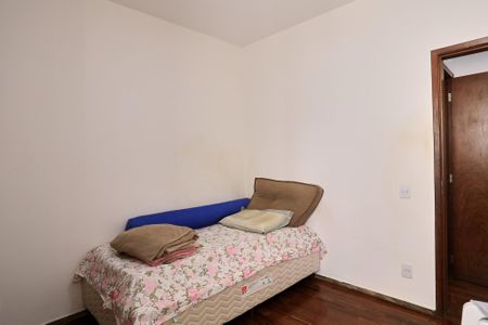 Apartamento à venda com 123m², 3 quartos e 1 vagaQuarto 2