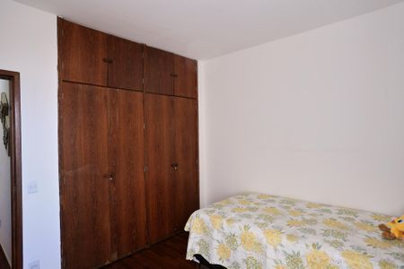 Apartamento à venda com 123m², 3 quartos e 1 vagaQuarto