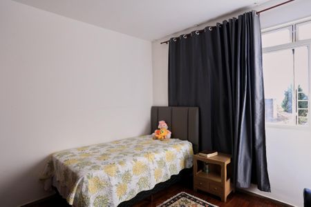 Apartamento à venda com 123m², 3 quartos e 1 vagaQuarto