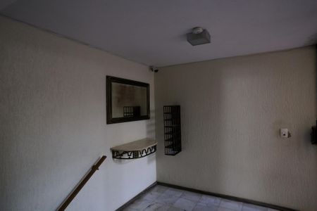 Apartamento à venda com 123m², 3 quartos e 1 vagaHall