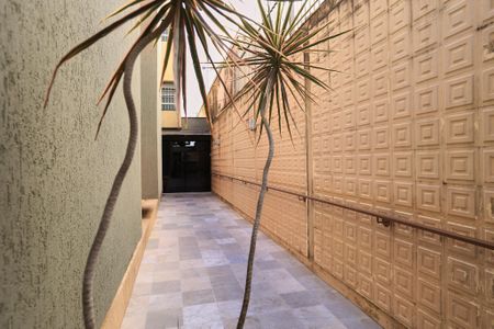 Apartamento à venda com 123m², 3 quartos e 1 vagaEntrada