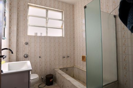 Apartamento à venda com 123m², 3 quartos e 1 vagaBanheiro