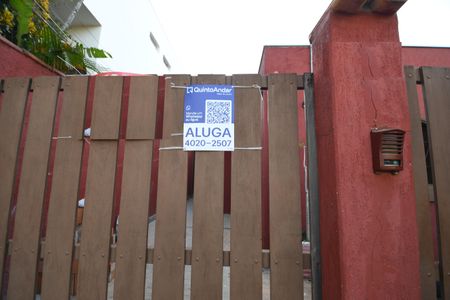 Studio para alugar com 17m², 1 quarto e sem vagaPlaca