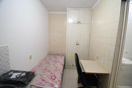 Studio para alugar com 17m², 1 quarto e sem vagaStudio