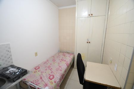 Studio para alugar com 17m², 1 quarto e sem vagaStudio