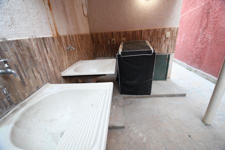 Studio para alugar com 17m², 1 quarto e sem vagaÁrea comum