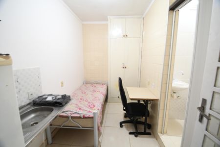 Studio para alugar com 17m², 1 quarto e sem vagaStudio