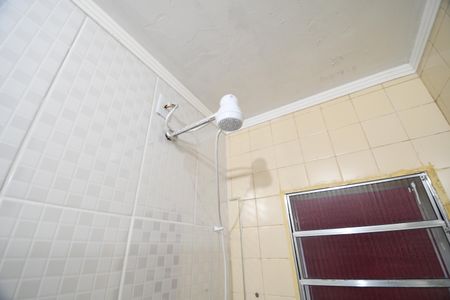 Studio para alugar com 17m², 1 quarto e sem vagaBanheiro Social