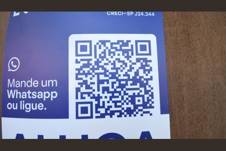 Studio para alugar com 17m², 1 quarto e sem vagaPlaca