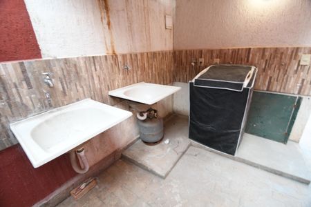 Studio para alugar com 17m², 1 quarto e sem vagaÁrea comum