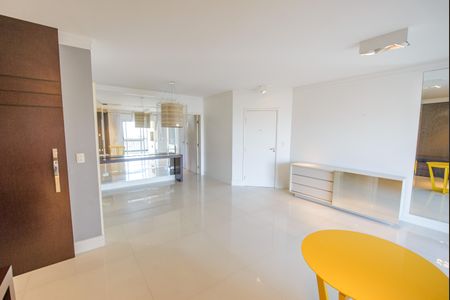 Apartamento para alugar com 104m², 3 quartos e 2 vagasSala