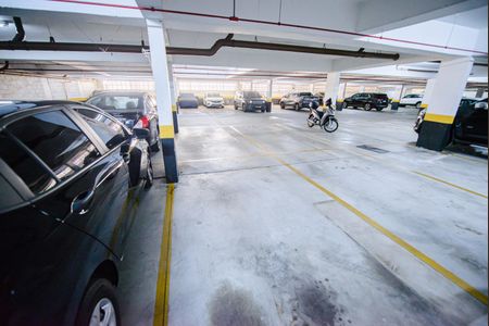 Apartamento para alugar com 104m², 3 quartos e 2 vagasGaragem