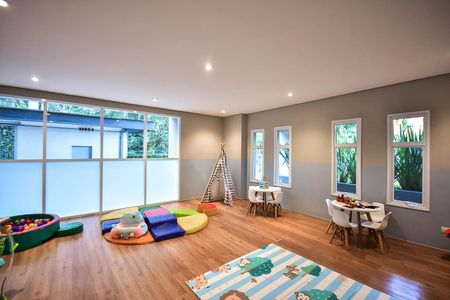 Apartamento à venda com 85m², 2 quartos e 2 vagas Apartamento à venda com 85m², 2 quartos e 2 vagasÁrea comum