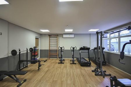 Apartamento à venda com 85m², 2 quartos e 2 vagas Apartamento à venda com 85m², 2 quartos e 2 vagasÁrea comum