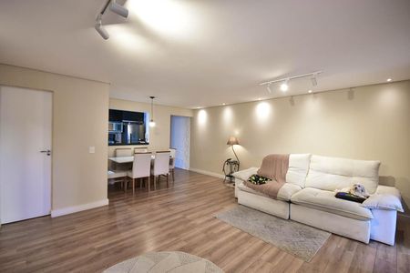 Apartamento à venda com 85m², 2 quartos e 2 vagas Apartamento à venda com 85m², 2 quartos e 2 vagasSala