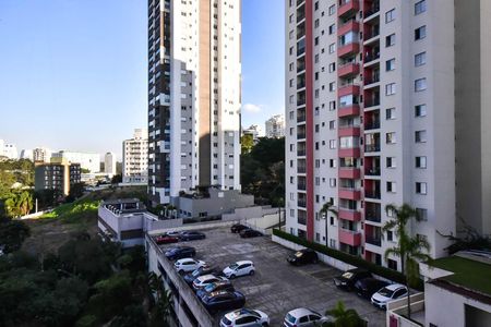 Apartamento à venda com 85m², 2 quartos e 2 vagas Apartamento à venda com 85m², 2 quartos e 2 vagasVista