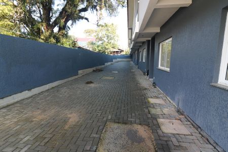 Casa de condomínio à venda com 70m², 2 quartos e 1 vaga Casa de condomínio à venda com 70m², 2 quartos e 1 vagaGaragem