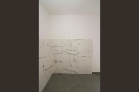 Casa de condomínio à venda com 70m², 2 quartos e 1 vaga Casa de condomínio à venda com 70m², 2 quartos e 1 vagaCozinha e Área de Serviço