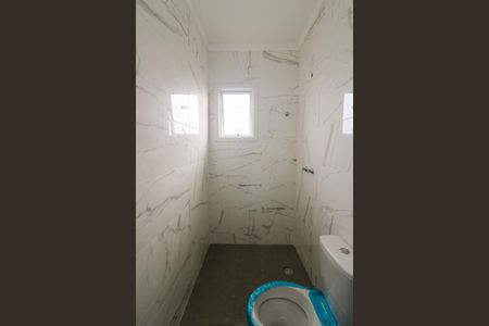 Casa de condomínio à venda com 70m², 2 quartos e 1 vaga Casa de condomínio à venda com 70m², 2 quartos e 1 vagaBanheiro Social