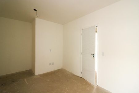 Casa de condomínio à venda com 70m², 2 quartos e 1 vaga Casa de condomínio à venda com 70m², 2 quartos e 1 vagaQuarto 1