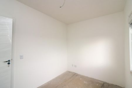 Casa de condomínio à venda com 70m², 2 quartos e 1 vaga Casa de condomínio à venda com 70m², 2 quartos e 1 vagaQuarto 2