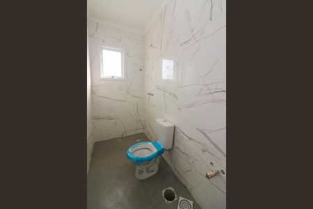 Casa de condomínio à venda com 70m², 2 quartos e 1 vaga Casa de condomínio à venda com 70m², 2 quartos e 1 vagaBanheiro