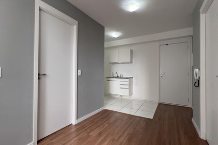 Sala de apartamento para alugar com 2 quartos, 44m² em Vila Flora, Guarulhos