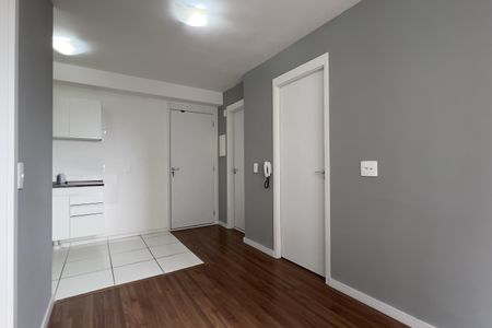 Sala de apartamento para alugar com 2 quartos, 44m² em Vila Flora, Guarulhos