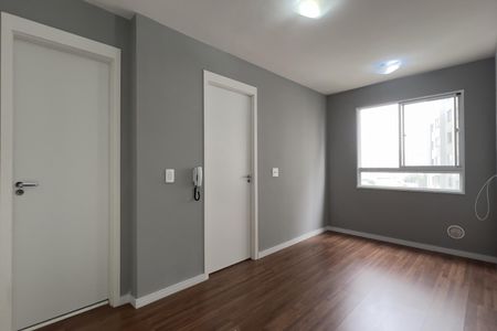 Sala de apartamento para alugar com 2 quartos, 44m² em Vila Flora, Guarulhos
