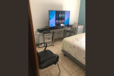 Sala de casa para alugar com 5 quartos, 396m² em Buritis, Belo Horizonte