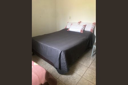 Quarto de casa para alugar com 5 quartos, 396m² em Buritis, Belo Horizonte