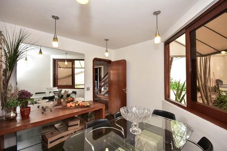 Casa à venda com 518m², 5 quartos e 4 vagasCopa