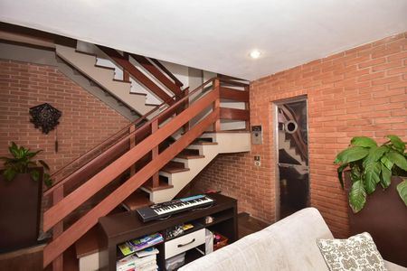 Casa à venda com 518m², 5 quartos e 4 vagasÁrea comum