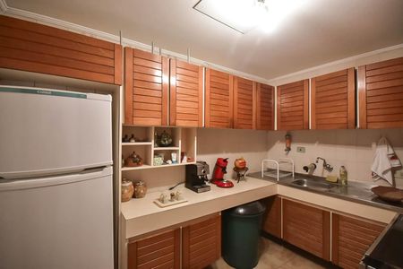 Casa à venda com 518m², 5 quartos e 4 vagasÁrea comum