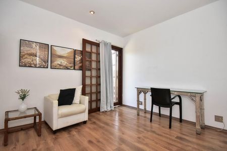 Casa à venda com 518m², 5 quartos e 4 vagasSuíte 3