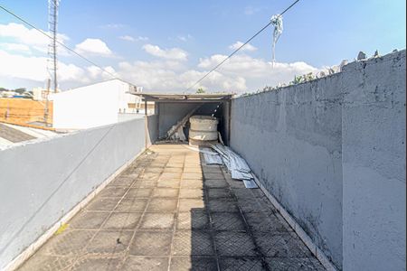 Casa para alugar com 200m², 3 quartos e 3 vagasTerraço