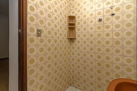 Casa para alugar com 200m², 3 quartos e 3 vagasBanheiro da Suíte