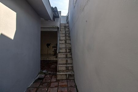 Casa para alugar com 200m², 3 quartos e 3 vagasTerraço