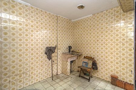 Casa para alugar com 200m², 3 quartos e 3 vagasÁrea de Serviço